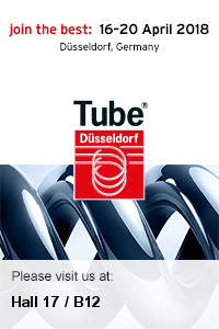 Tube 2018 logo